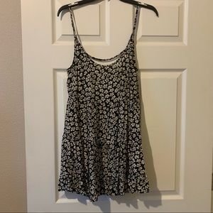 Brandy Melville Floral Coverup